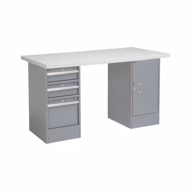 607643 Global Industrial  Workbenches and Stations