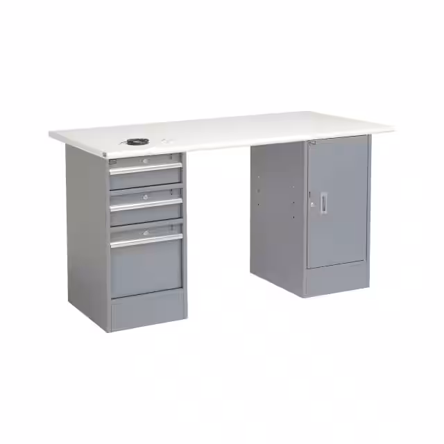 607651 Global Industrial  Banchi da lavoro e postazioni