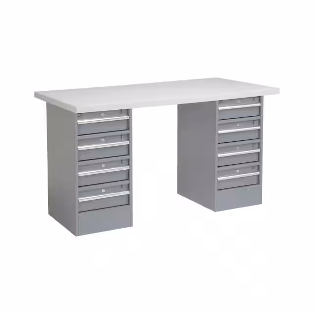 607666 Global Industrial  Workbenches and Stations