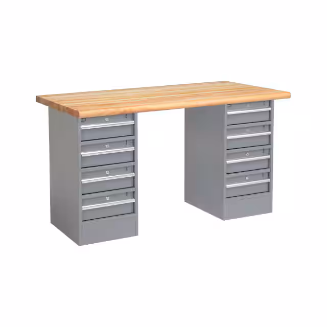 607671 Global Industrial  Workbenches and Stations