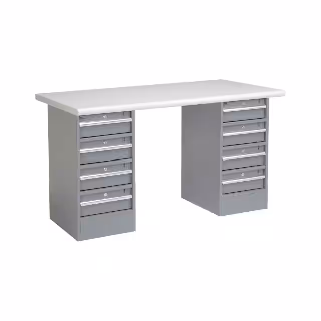 607672 Global Industrial  Workbenches and Stations