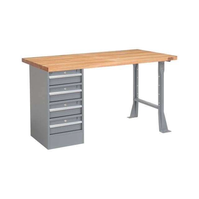 607677 Global Industrial  Workbenches and Stations