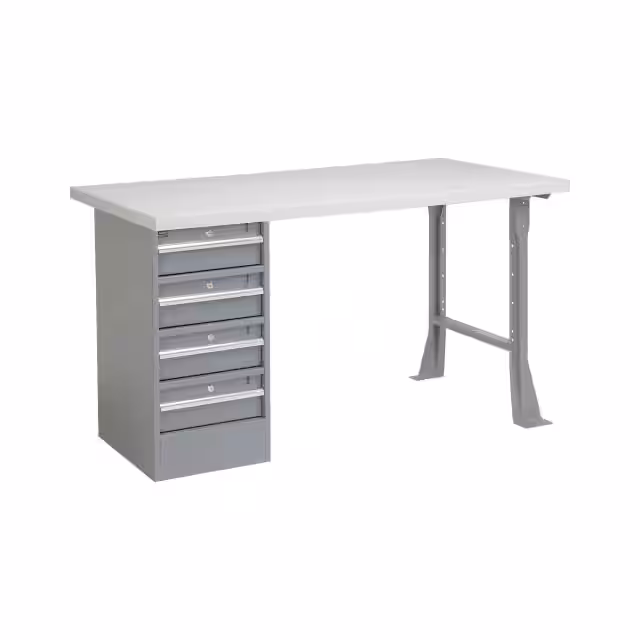 607678 Global Industrial  Établis et postes de travail