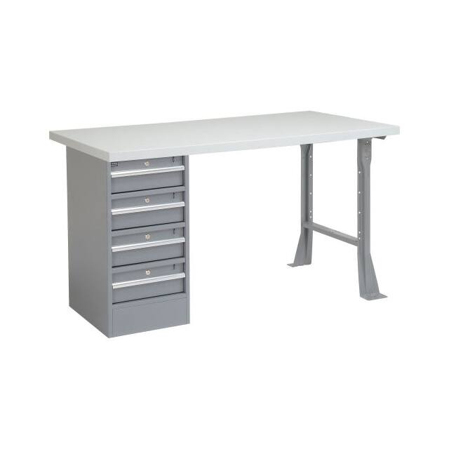 607679 Global Industrial  Workbenches and Stations