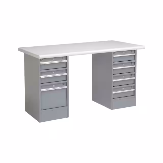 607696 Global Industrial  Workbenches and Stations