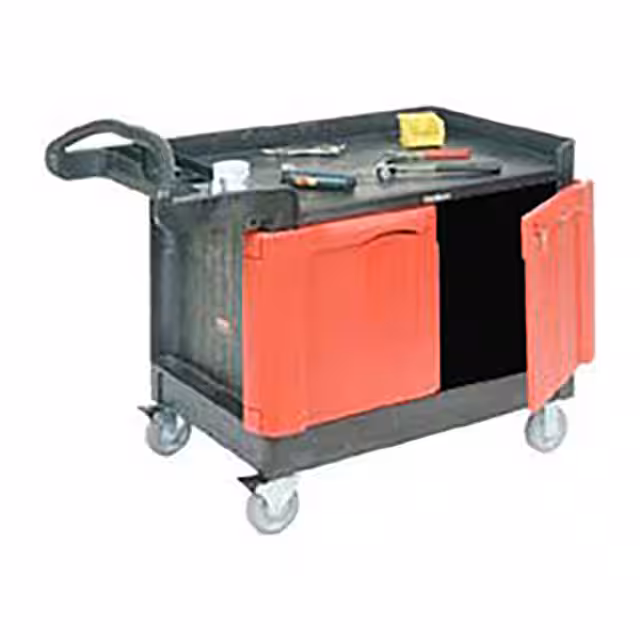 607705 IndustrialSupplies.com  Carritos y Camiones - Carritos Camiones Gatos y Plataformas Rodantes