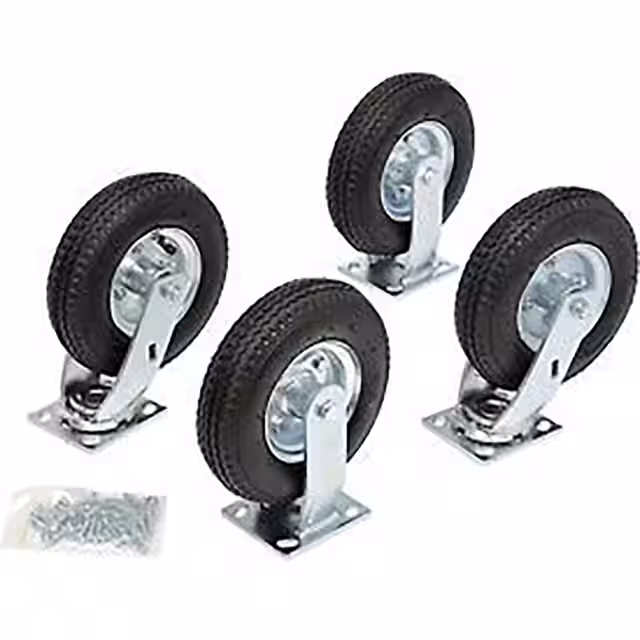 FG4592000000 Rubbermaid  Structural Motion Hardware