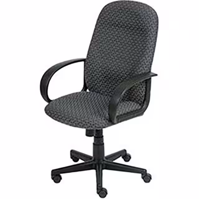 607895GY IndustrialSupplies.com  Workstation Office Furniture and Equipment - Chairs and Stools
