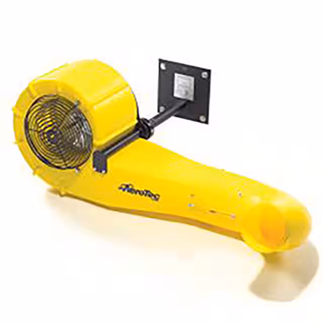 AT0700 D.L. Manufacturing  Ventilatori - Bacino agricolo e scarico