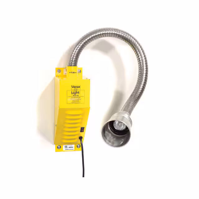 VL0425X DL Manufacturing  Torce elettriche