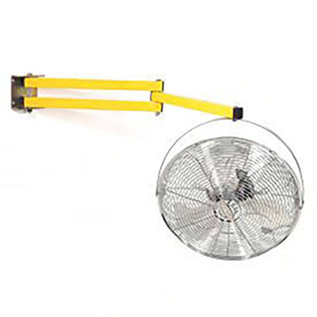 272328 Wesco  Ventilatori - Bacino agricolo e scarico