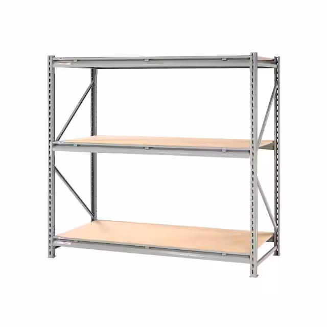 613133 Global Industrial  Produktmaterialhandhabung und -lagerung - Regale, Regalständer