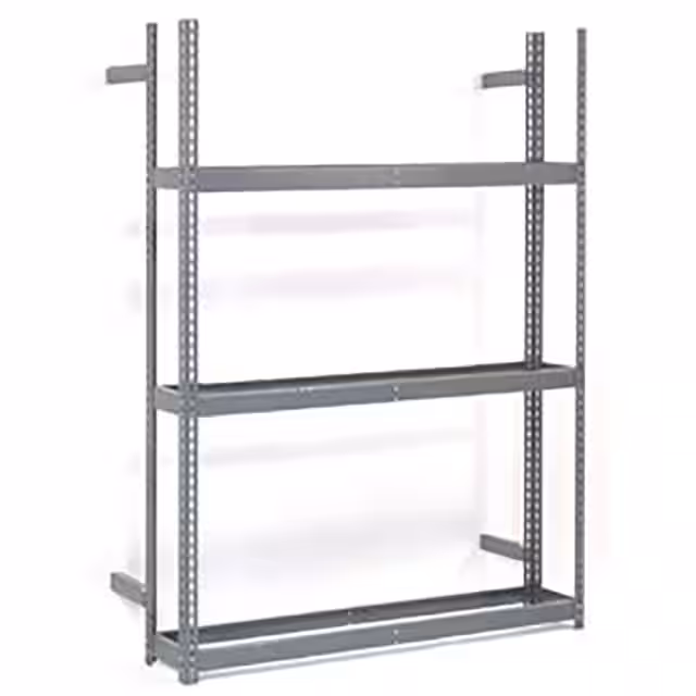 613145 Global Industrial  Manutention et stockage des produits - Étagères et supports