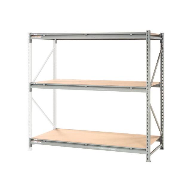 613183 Global Industrial  Manutention et stockage des produits - Étagères et supports