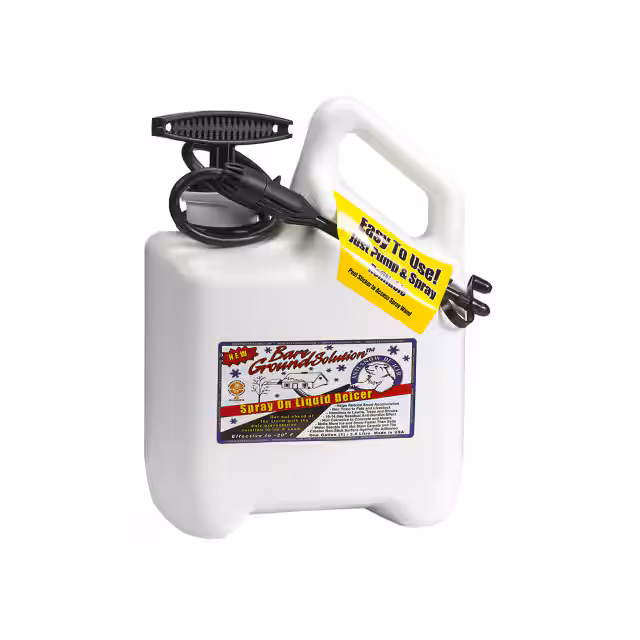 BGDS-1 Bare Ground  Outdoor Products - Snow and Ice Removal