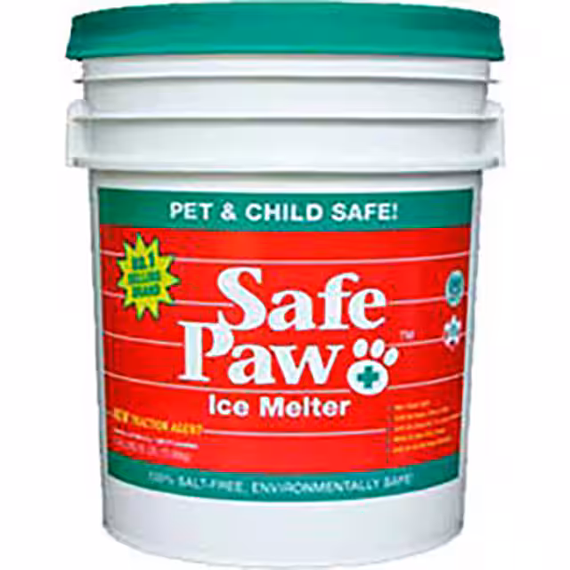 41035 Safe Paw  Outdoor Products - Snow and Ice Removal