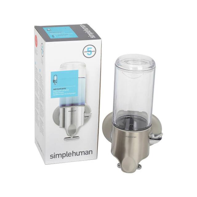 BT1034 Simplehuman  Prodotti per la pulizia e la manutenzione