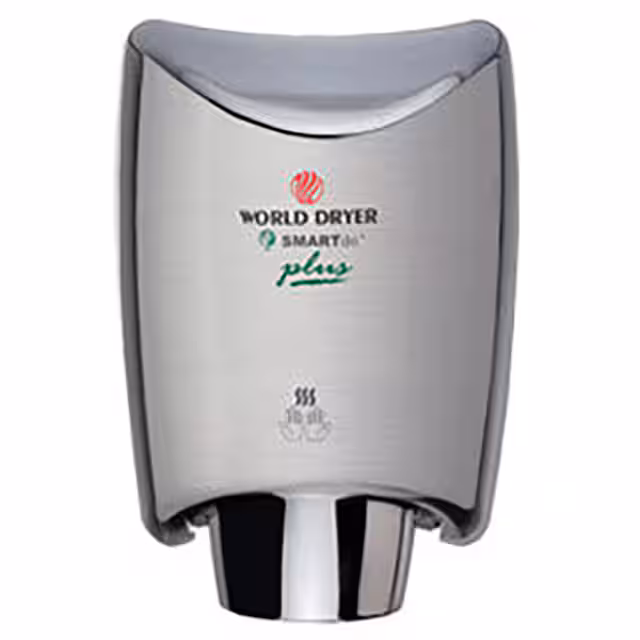 K4-973P2 World Dryer  Prodotti per la pulizia e la manutenzione