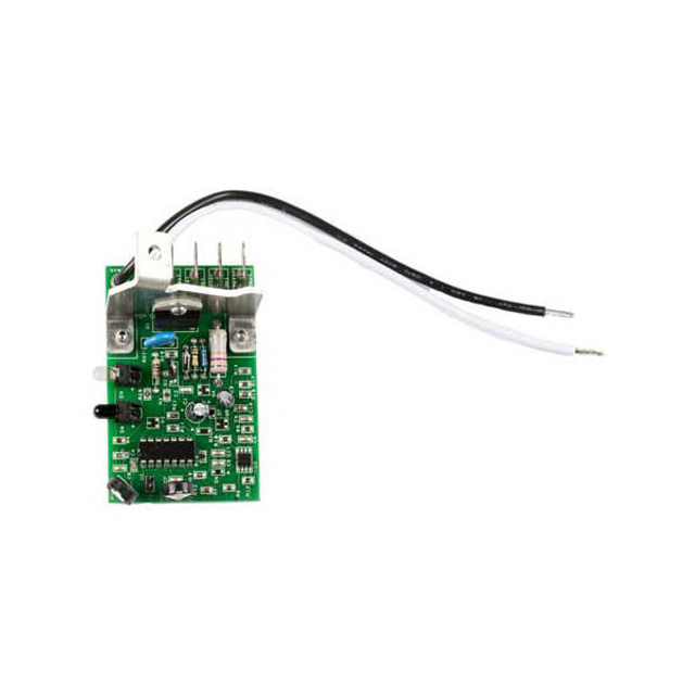 SM239 American Dryer  Hausmeister- und Wartungsprodukte