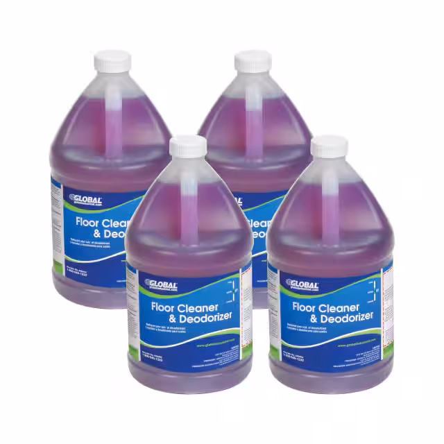 N269-G4 Global Industrial  Prodotti per la pulizia e la manutenzione