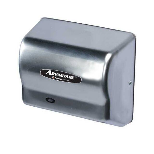 AD90-SS American Dryer  Hausmeister- und Wartungsprodukte