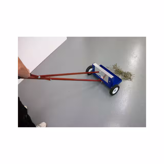 LRM-14 A.M.K. Magnetics Inc  Maintenance - Magnets