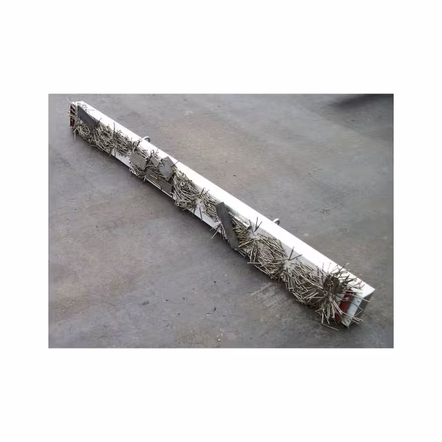 RDS-72 A.M.K. Magnetics Inc  Maintenance - Magnets