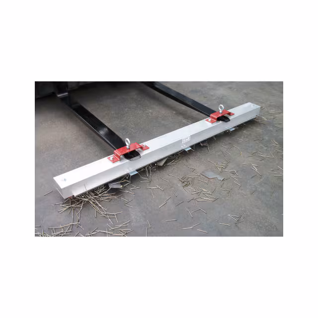 RDS-72LR A.M.K. Magnetics Inc  Maintenance - Magnets