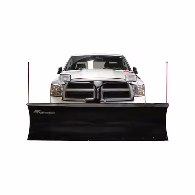 640735 SnowBear  Outdoor Products - Snow and Ice Removal