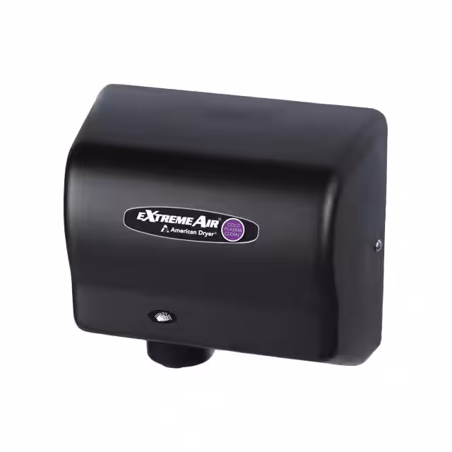 CPC9-BG American Dryer  Prodotti per la pulizia e la manutenzione