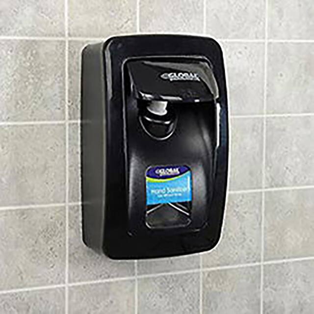 SSL09BK31GLO Global Industrial  Productos de limpieza y mantenimiento