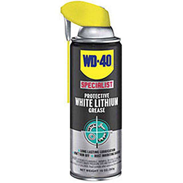 300615 WD-40  Greases and Lubricants