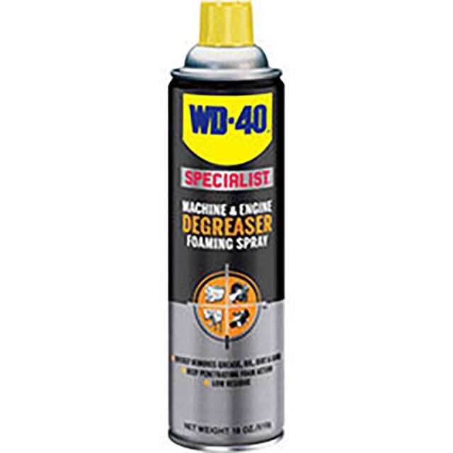 300070 WD-40 Graisses et lubrifiants