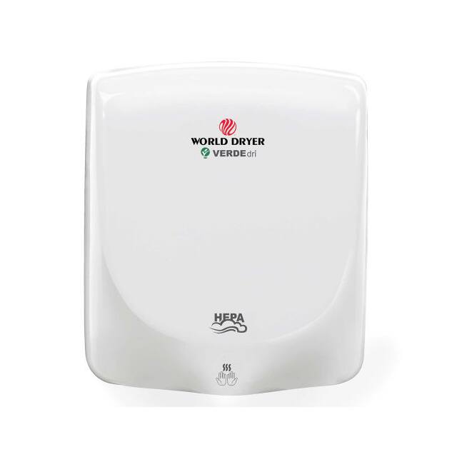 640952 World Dryer  Prodotti per la pulizia e la manutenzione