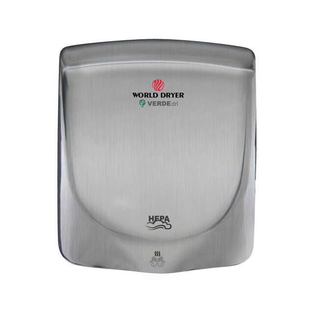 640953 World Dryer  Productos de limpieza y mantenimiento