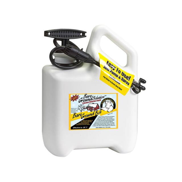 BGBDS-1C Bare Ground  Outdoor Products - Snow and Ice Removal