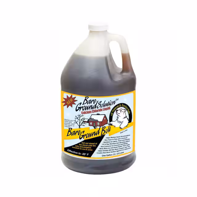 BGB-1C Bare Ground  Outdoor Products - Snow and Ice Removal