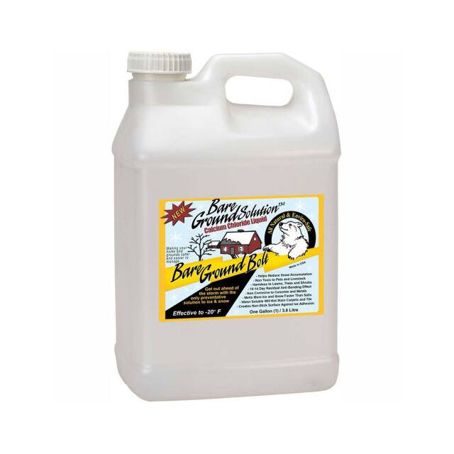 BGB-2.5C Bare Ground  Outdoor Products - Snow and Ice Removal