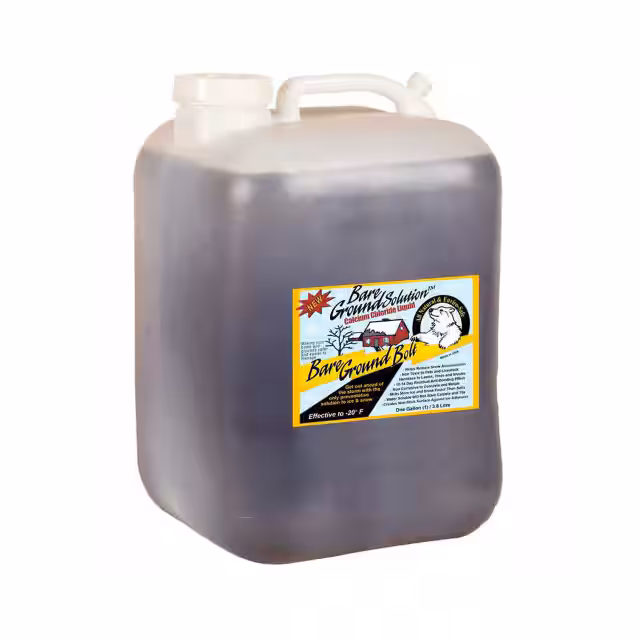 BGB-5C Bare Ground  Outdoor Products - Snow and Ice Removal
