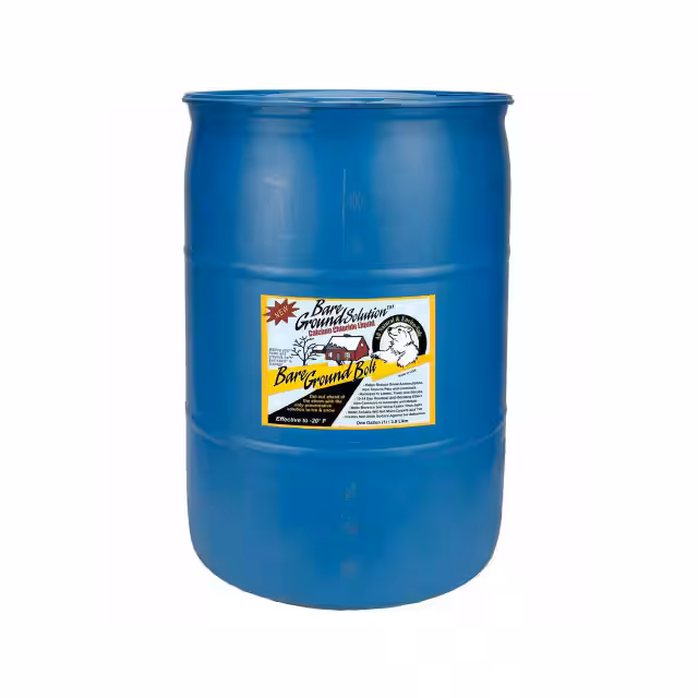 BGB-55DC Bare Ground  Outdoor Products - Snow and Ice Removal