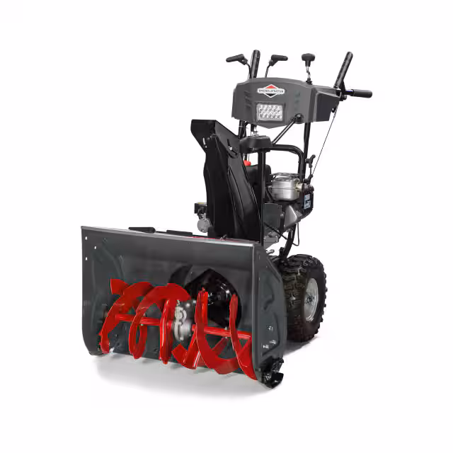 641055 Briggs & Stratton  Outdoor Products - Snow and Ice Removal