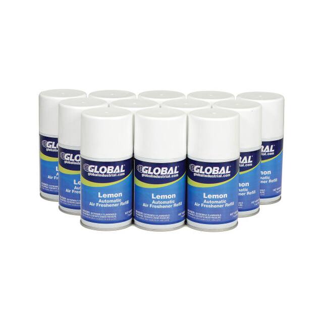 451GG Global Industrial  Prodotti per la pulizia e la manutenzione