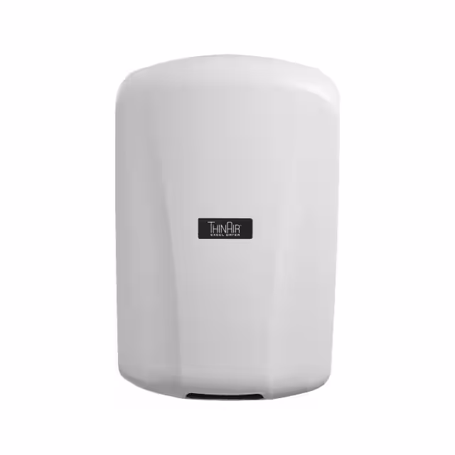 TA-ABS Excel Dryer  Prodotti per la pulizia e la manutenzione