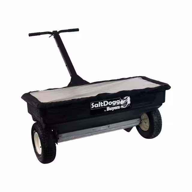 WB400 SaltDogg  Outdoor Products - Snow and Ice Removal