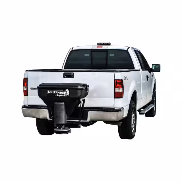 TGS02 SaltDogg  Outdoor Products - Snow and Ice Removal