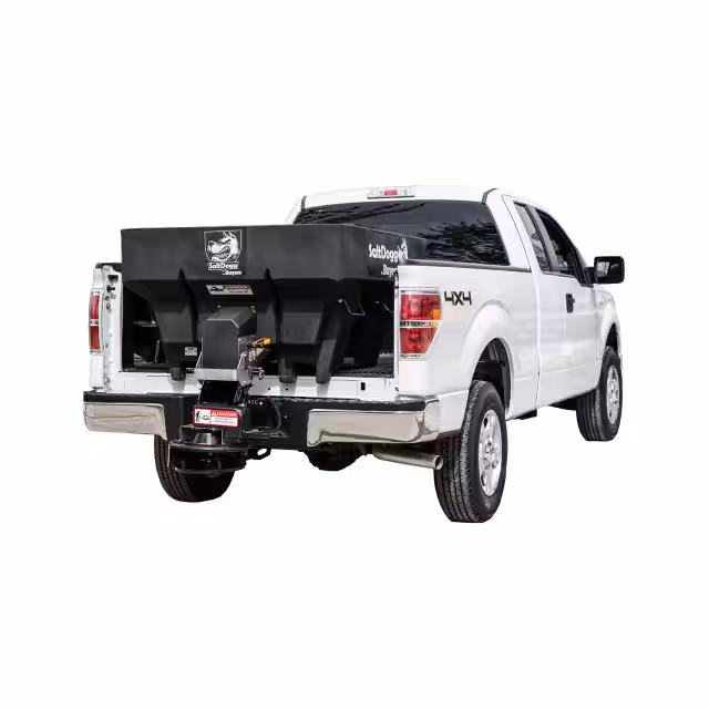 641105 SaltDogg  Outdoor Products - Snow and Ice Removal