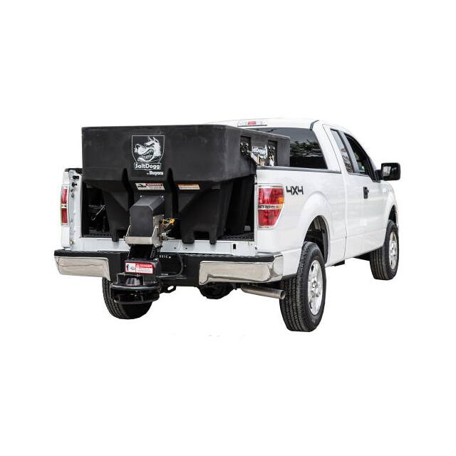 SHPE1000X SaltDogg  Outdoor Products - Snow and Ice Removal