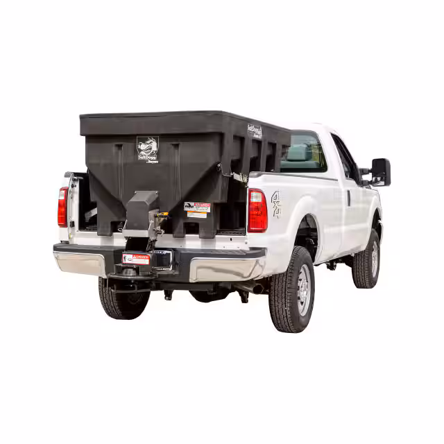 641110 SaltDogg  Outdoor Products - Snow and Ice Removal