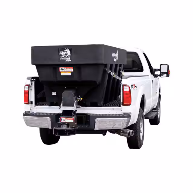 641111 SaltDogg  Outdoor Products - Snow and Ice Removal