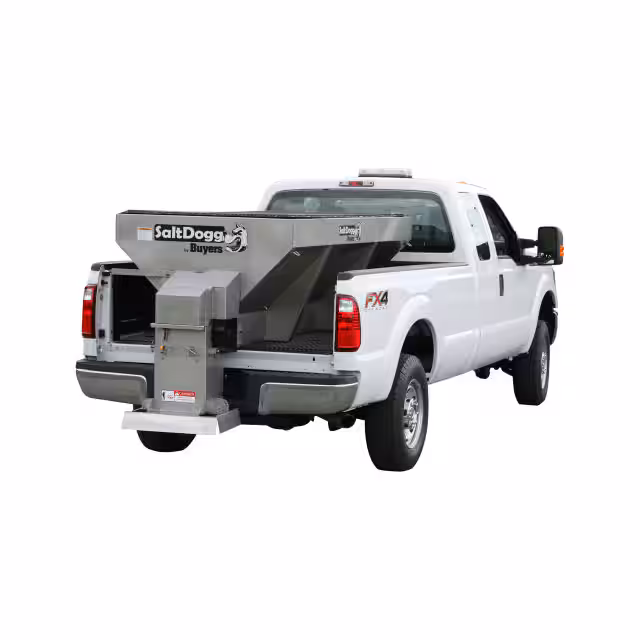 1400601SS SaltDogg  Outdoor Products - Snow and Ice Removal